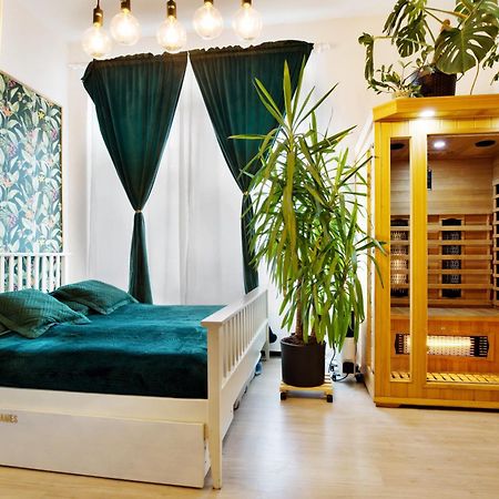 Green Garden Decin Zewnętrze zdjęcie