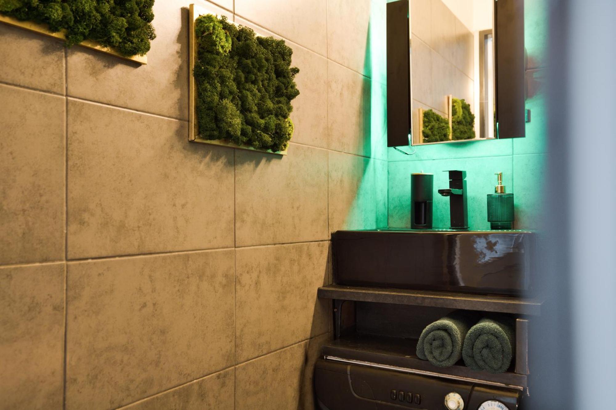 Green Garden Decin Zewnętrze zdjęcie